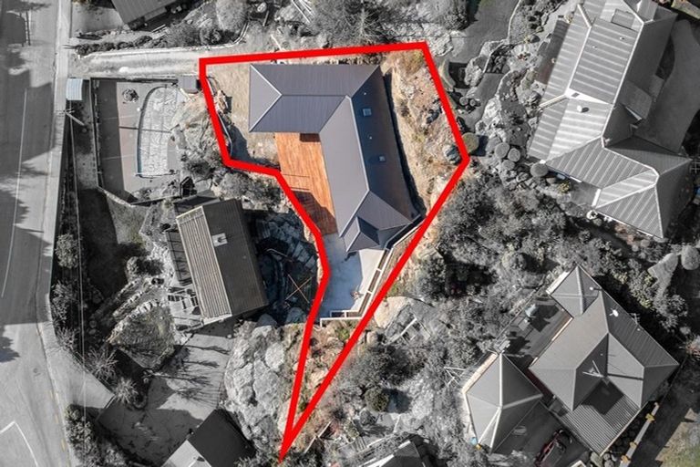 Photo of property in 26a Aronui Road, Bridge Hill, Alexandra, 9320