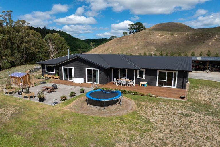 Photo of property in 112 Ohakuri Road, Atiamuri, 3078