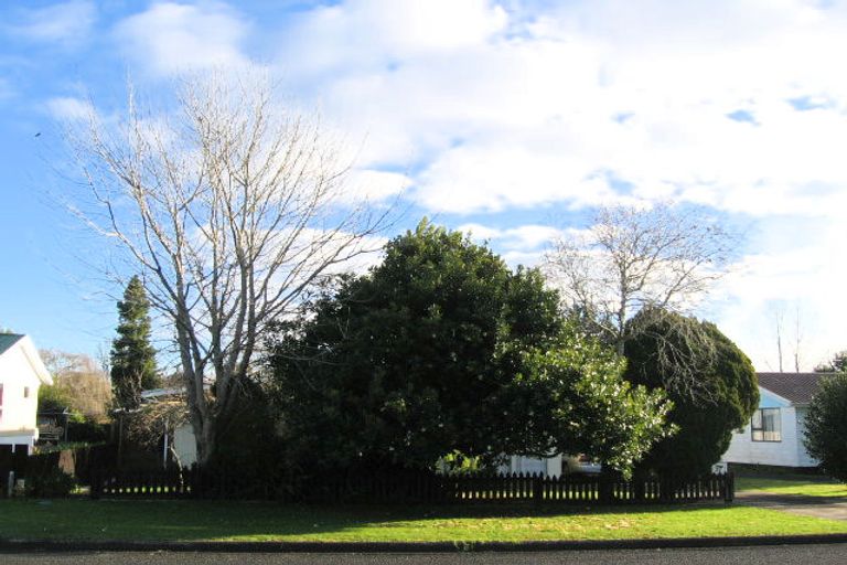 Photo of property in 29 Leaity Street, Moerewa, 0211