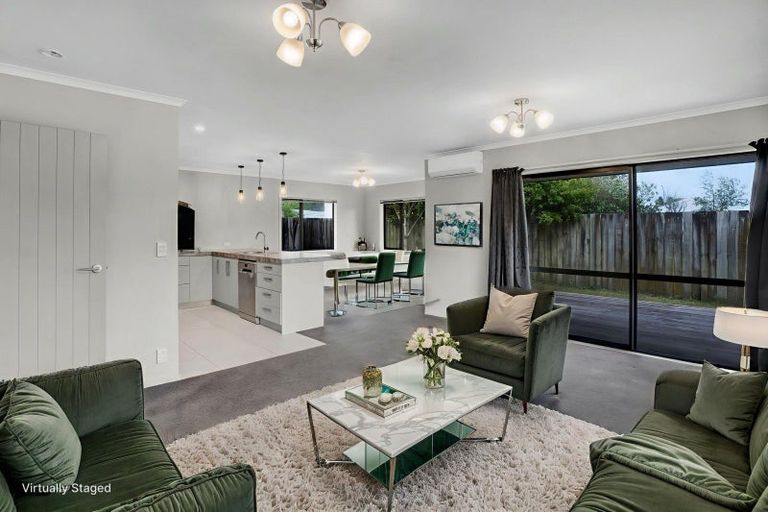 Photo of property in 35a Kelly Street, Inglewood, 4330
