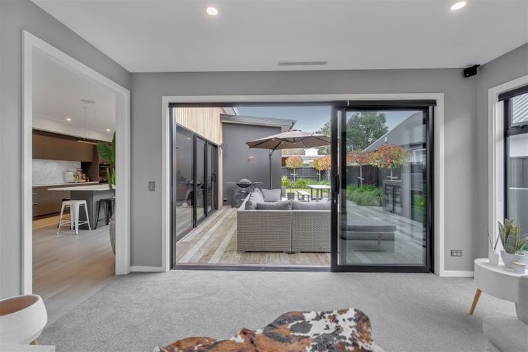 Photo of property in 10 Hazelnut Avenue, Prebbleton, 7604