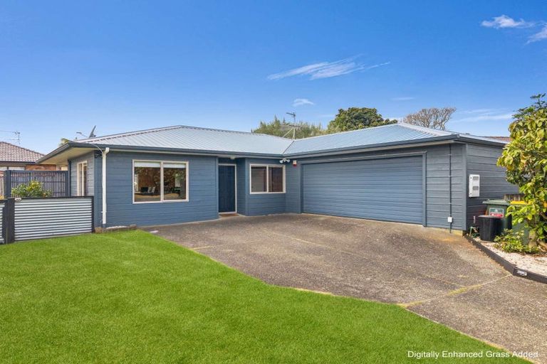 Photo of property in 7 Four Oaks Place, Pukekohe, 2120