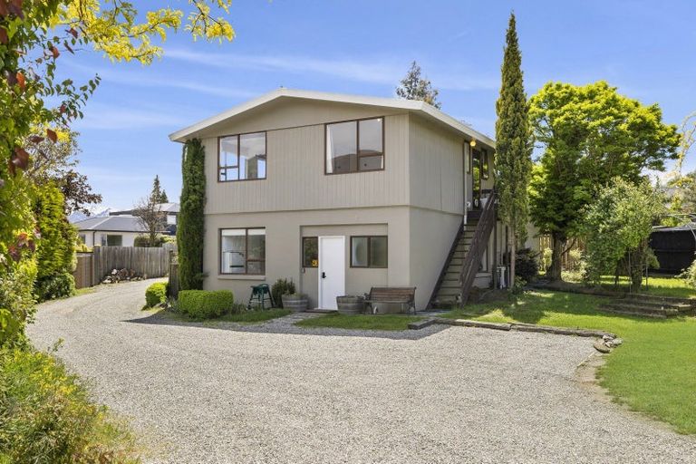 Photo of property in 40 Hunter Crescent, Wanaka, 9305