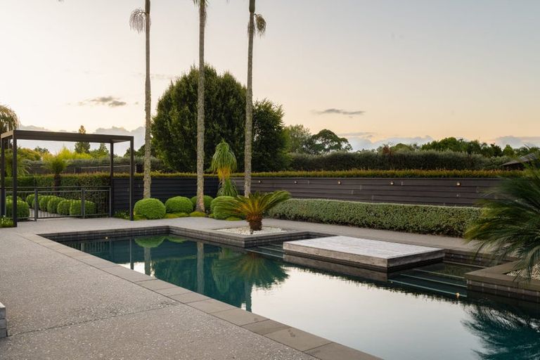 Photo of property in 3 Dalbeth Place, Matangi, Hamilton, 3284