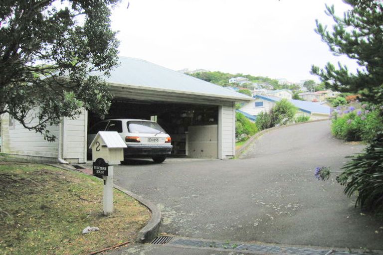 Photo of property in 2 Dransfield Street, Vogeltown, Wellington, 6021