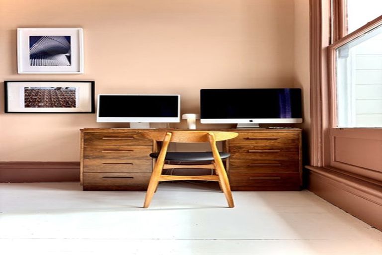 Photo of property in 58 Wright Street, Mount Cook, Wellington, 6021