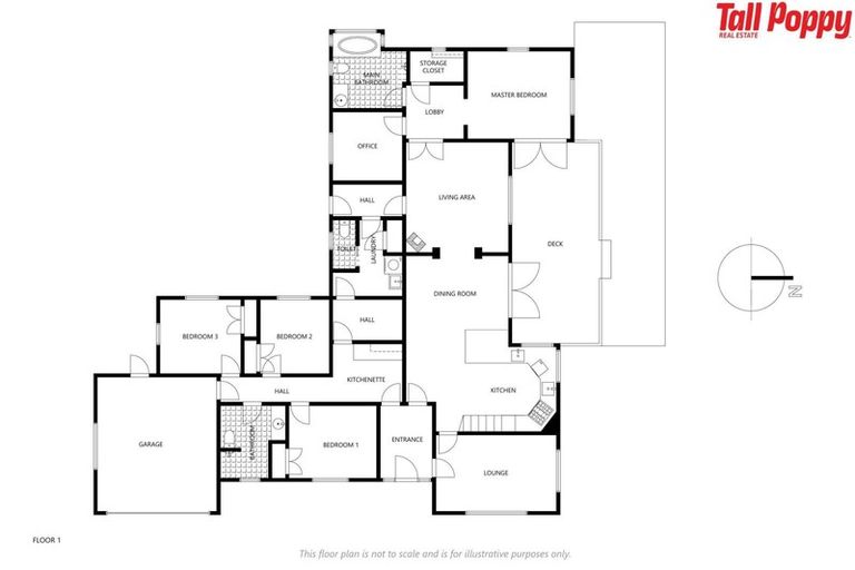 Photo of property in 33 Marshall Road, Earnscleugh, Alexandra, 9391