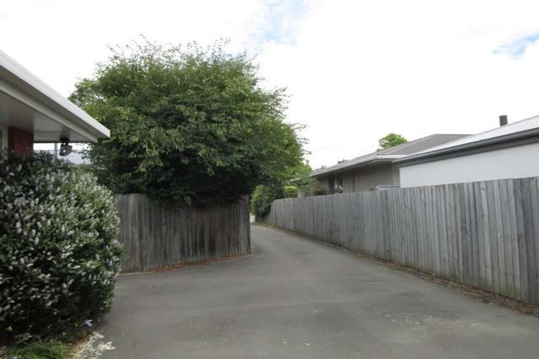 Photo of property in 128a Waimairi Road, Ilam, Christchurch, 8041