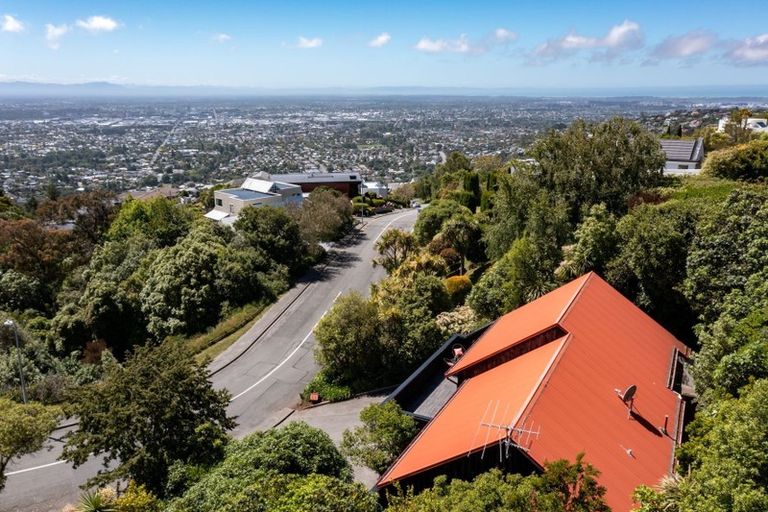 Photo of property in 22 Longhurst Terrace, Cashmere, Christchurch, 8022