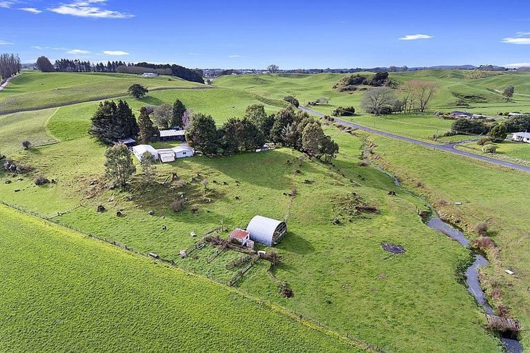 Photo of property in 196 Lichfield Road, Lichfield, Putaruru, 3482