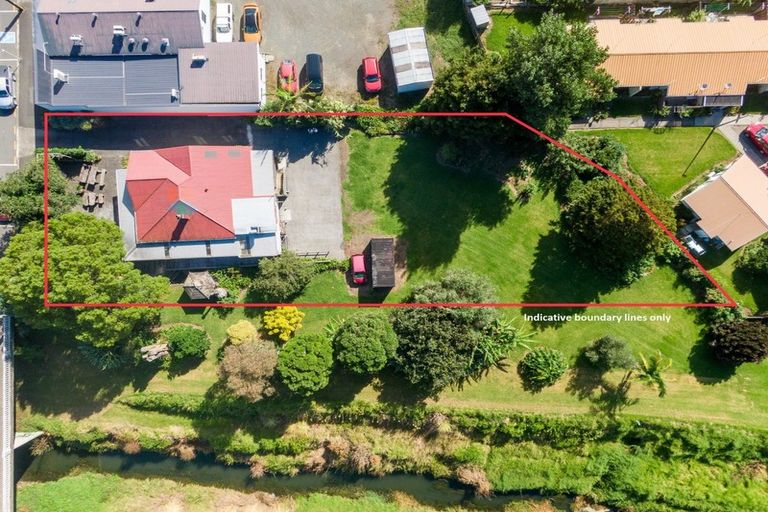 Photo of property in 8 Redan Road, Kaitaia, 0410