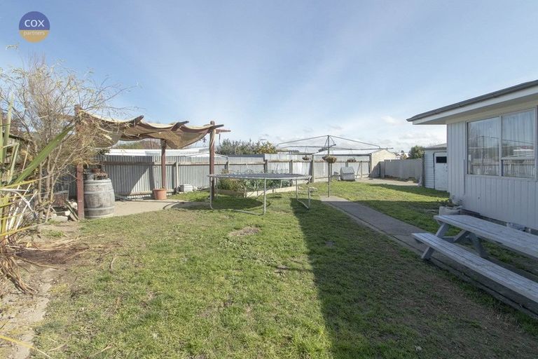 Photo of property in 4 Antrim Place, Tamatea, Napier, 4112