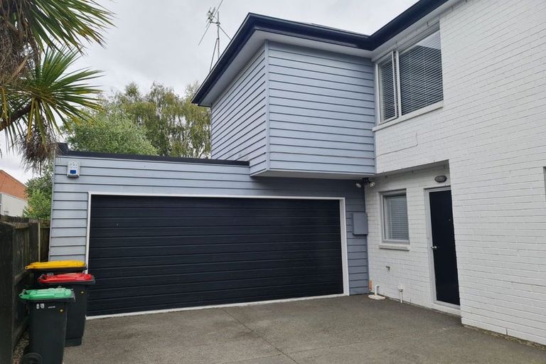 Photo of property in 79c Bishop Street, St Albans, Christchurch, 8014