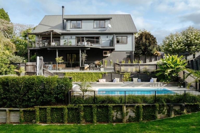 Photo of property in 161 Otumoetai Road, Brookfield, Tauranga, 3110