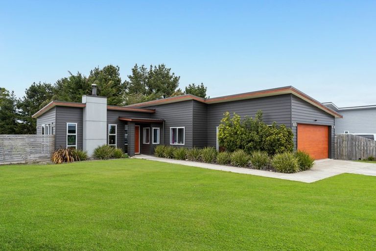 Photo of property in 23 Gimson Street, Solway, Masterton, 5810
