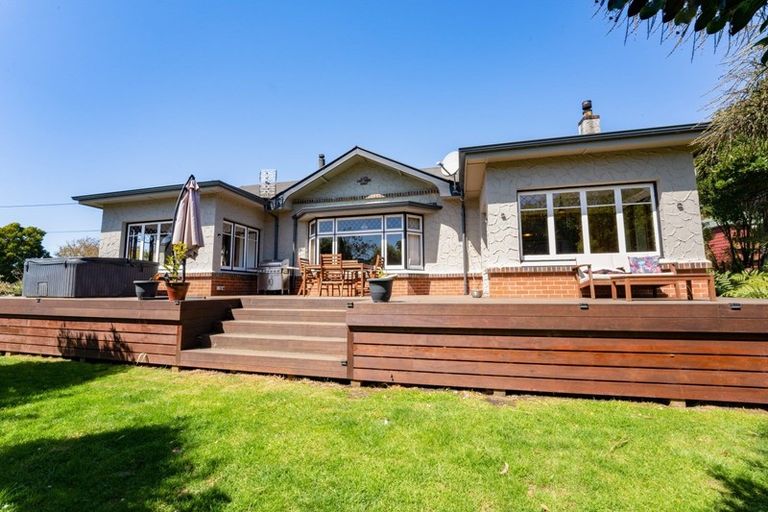 Photo of property in 26 District Road, Roseneath, Port Chalmers, 9023