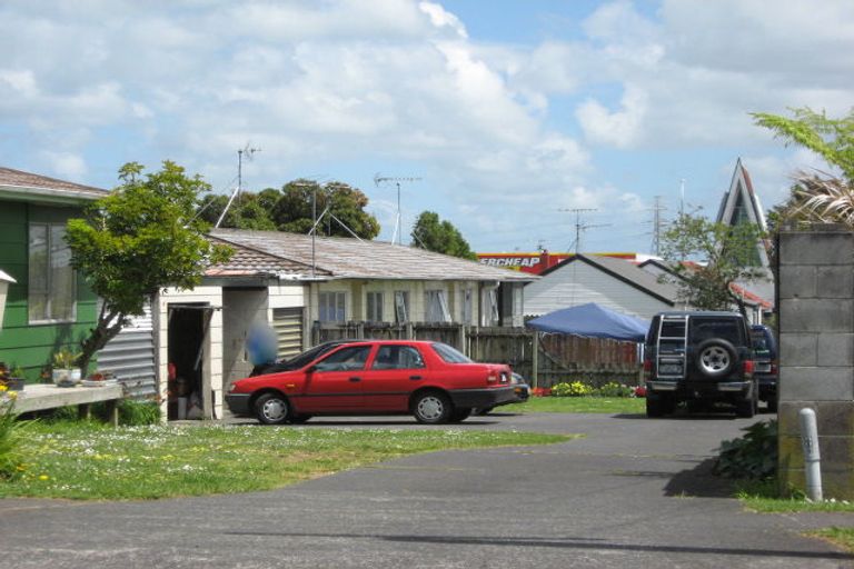 Photo of property in 1/57 Takanini Road, Takanini, 2112