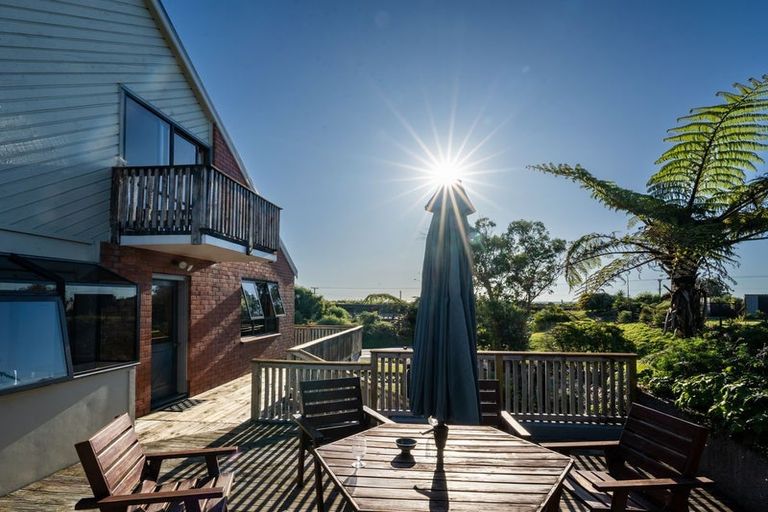 Photo of property in 7 Rutherglen Road, Paroa, Greymouth, 7805