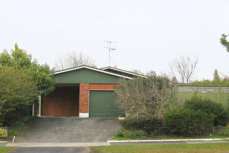 Photo of property in 47 Howell Avenue, Riverlea, Hamilton, 3216