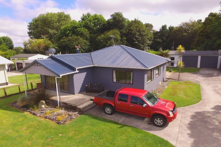 Photo of property in 55 Overdale Road, Putaruru, 3411