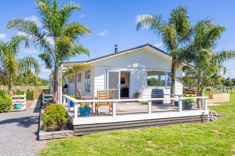 Photo of property in 78 Higginson Road, Ngahinapouri, Hamilton, 3290
