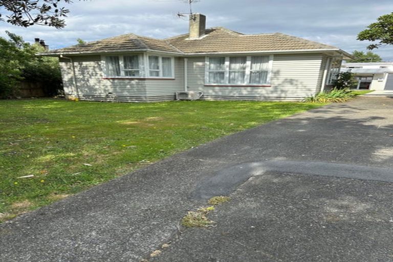 Photo of property in 91 Gibbons Street, Ebdentown, Upper Hutt, 5018