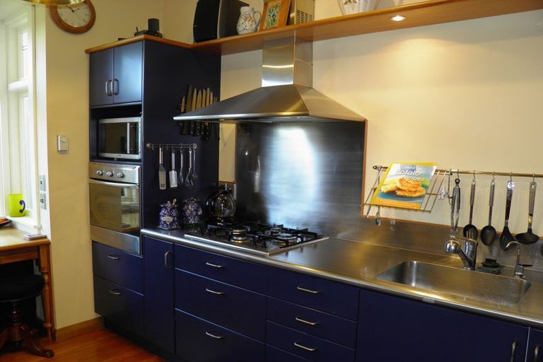 Photo of property in 14 Till Street, South Hill, Oamaru, 9400