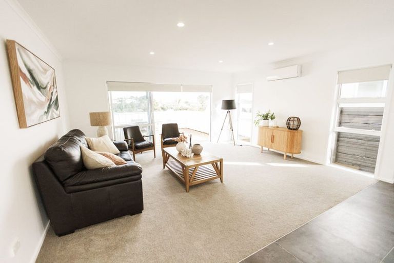 Photo of property in 43a Dorset Avenue, Westown, New Plymouth, 4310