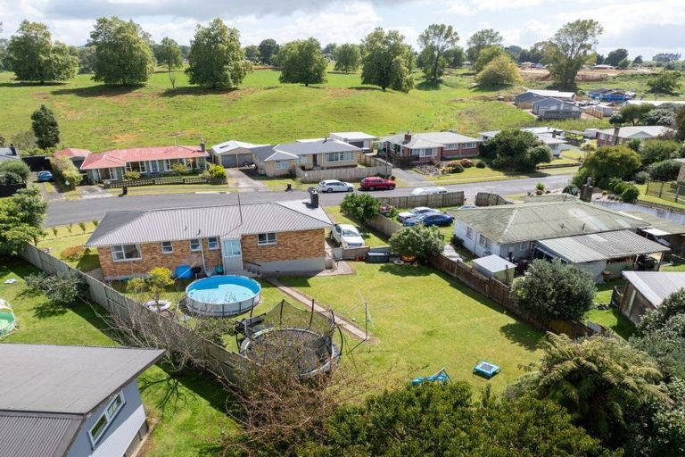 Photo of property in 95 Reservoir Street, Putaruru, 3411