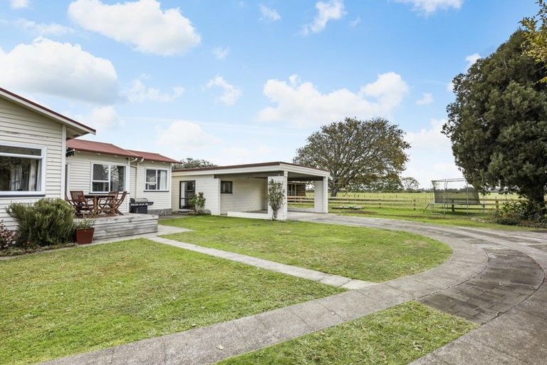 Photo of property in 321 Puketaha Road, Puketaha, Hamilton, 3281