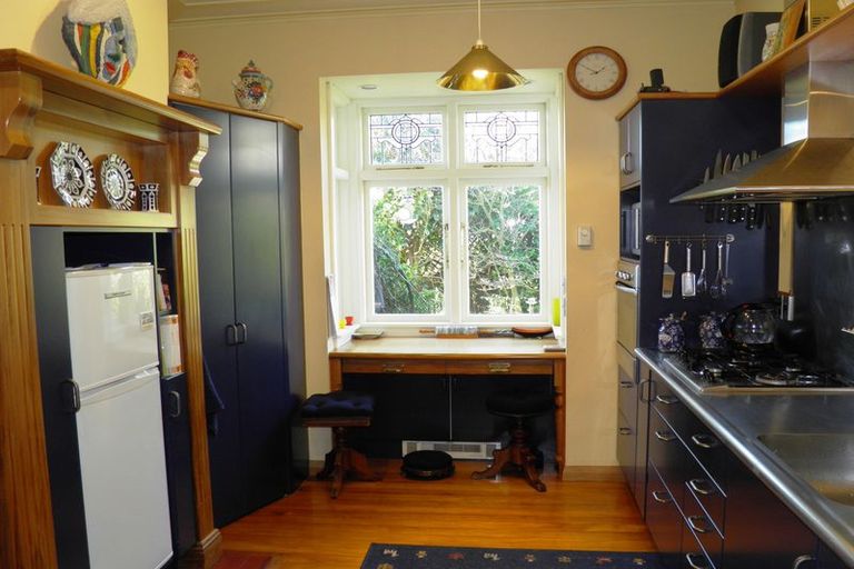 Photo of property in 14 Till Street, South Hill, Oamaru, 9400