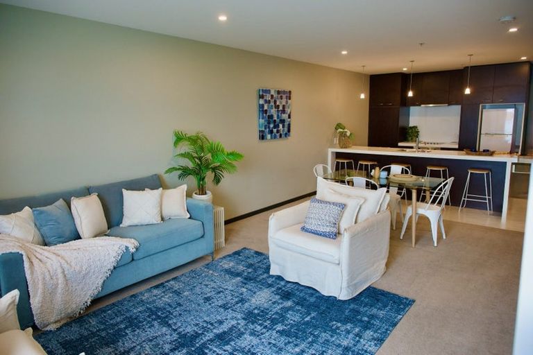 Photo of property in Latitude 41, 20/269 Wakefield Quay, Stepneyville, Nelson, 7010