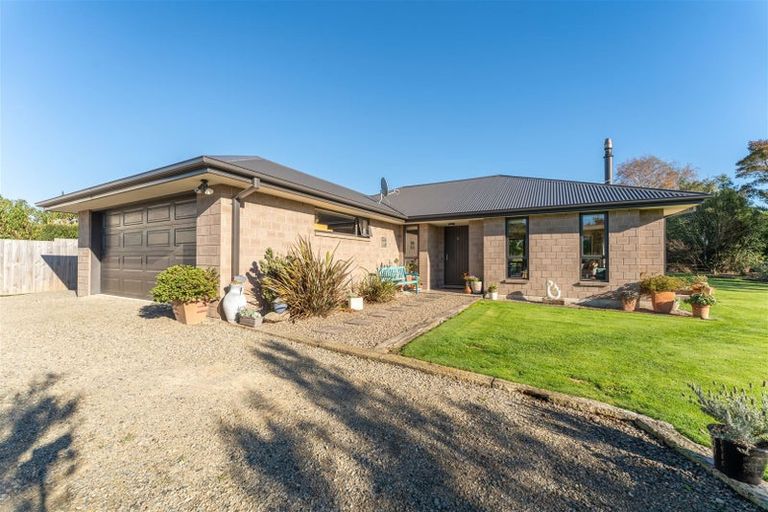 Photo of property in 1a Gordon Street, Weston, Oamaru, 9401