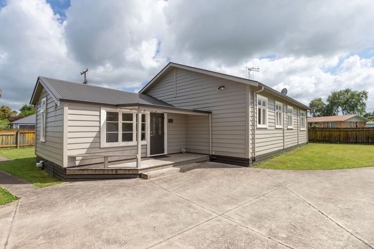 Photo of property in 2 Good Street, Matangi, Hamilton, 3284