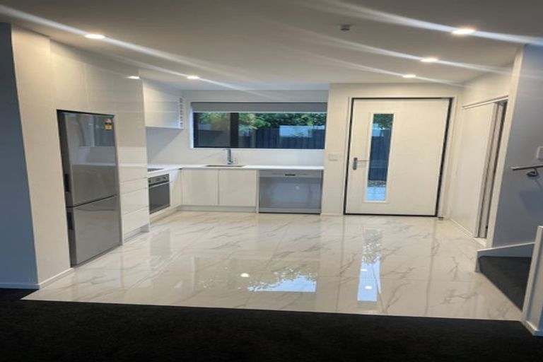 Photo of property in 62a Cleveland Street, Edgeware, Christchurch, 8013