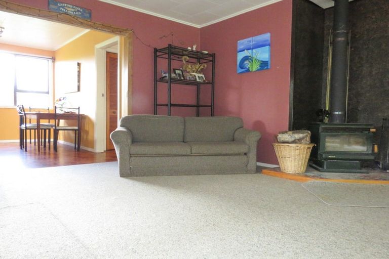Photo of property in 3130 State Highway 69, Inangahua, Reefton, 7895