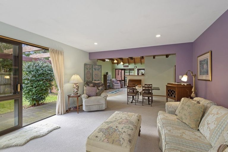 Photo of property in 131a Idris Road, Strowan, Christchurch, 8052