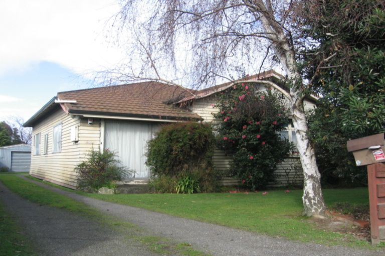 Photo of property in 800 Tremaine Avenue, Roslyn, Palmerston North, 4414