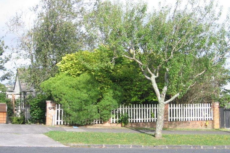 Photo of property in 10a Temple Street, Meadowbank, Auckland, 1072