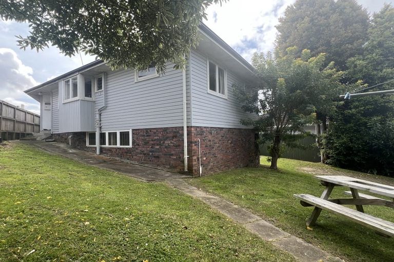 Photo of property in 36 Seine Road, Forrest Hill, Auckland, 0620