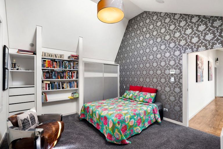 Photo of property in Shed 5, 201/1 Lever Street, Ahuriri, Napier, 4110