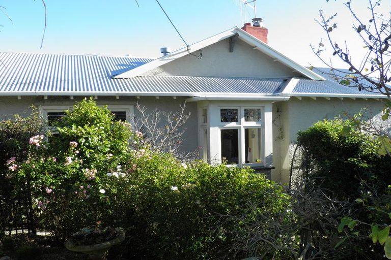 Photo of property in 14 Till Street, South Hill, Oamaru, 9400