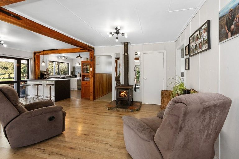 Photo of property in 165 School Road, Manawaru, Te Aroha, 3391