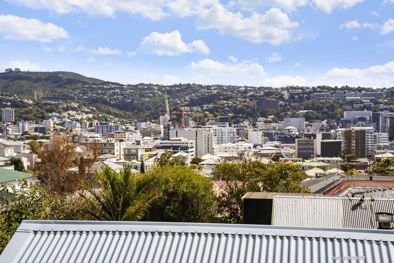 Photo of property in 138 Elizabeth Street, Mount Victoria, Wellington, 6011