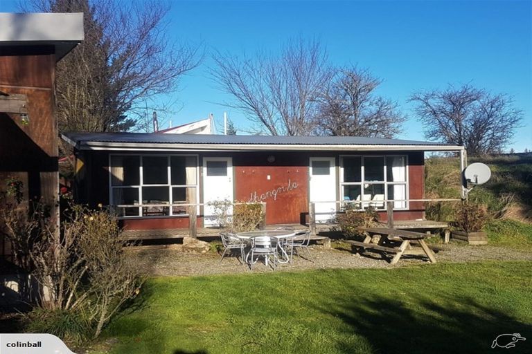 Photo of property in 17 Tadmor Valley Road, Tapawera, Wakefield, 7096