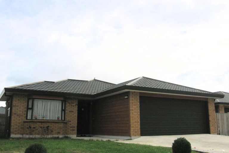 Photo of property in 83 Mandel Mews, Waiwhetu, Lower Hutt, 5010