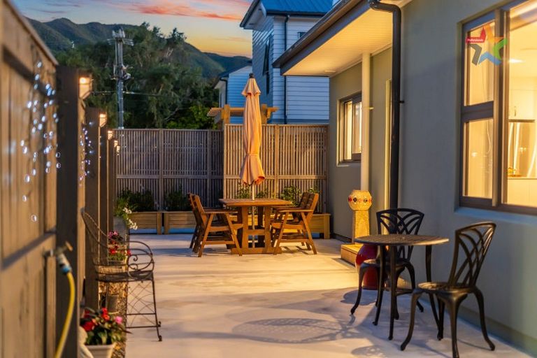 Photo of property in 21 Rodney Street, Waiwhetu, Lower Hutt, 5010