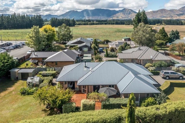 Photo of property in 164b Hanmer Springs Road, Hanmer Springs, 7334