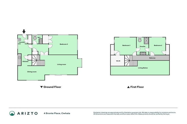 Photo of property in 4 Bronte Place, Owhata, Rotorua, 3010