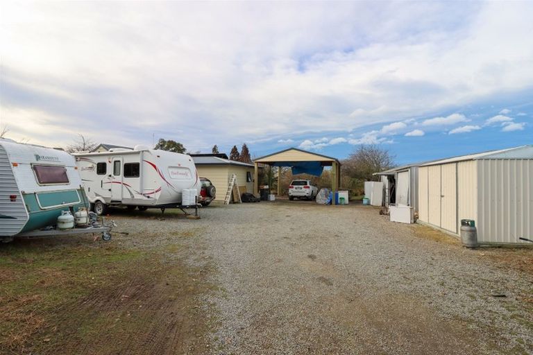 Photo of property in 22 Lynch Road, Levels, Timaru, 7973